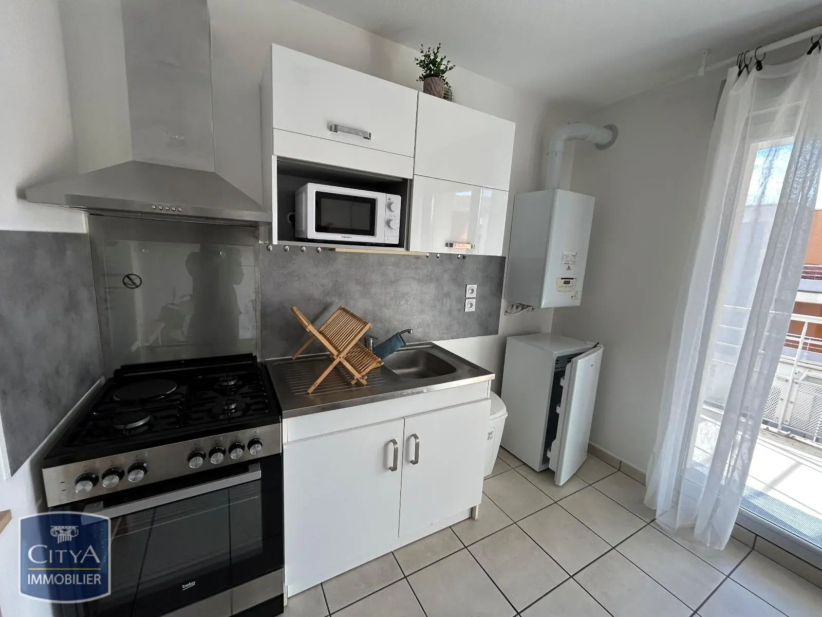 Photo 4 Appartement 2 pièces 40m²