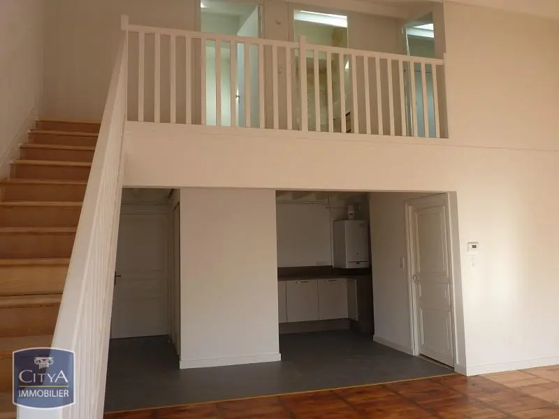 Photo 1 appartement Riom