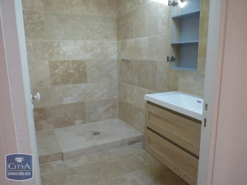 Photo 8 appartement Riom