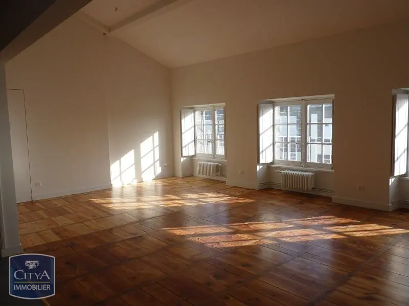Photo 1 Appartement 3 pièces 86.4m²