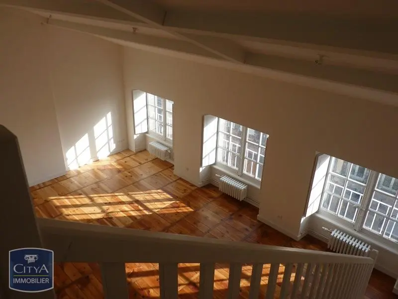 Photo 2 appartement Riom