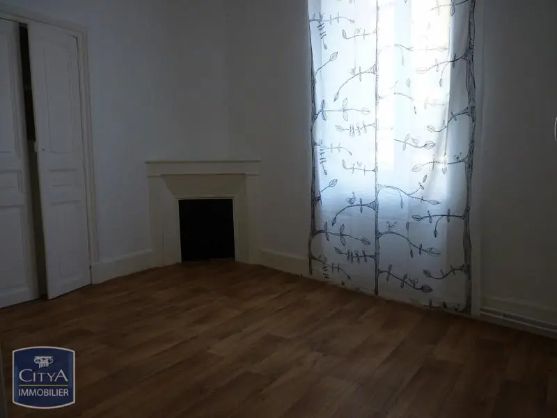 Photo 5 appartement Châtel-Guyon