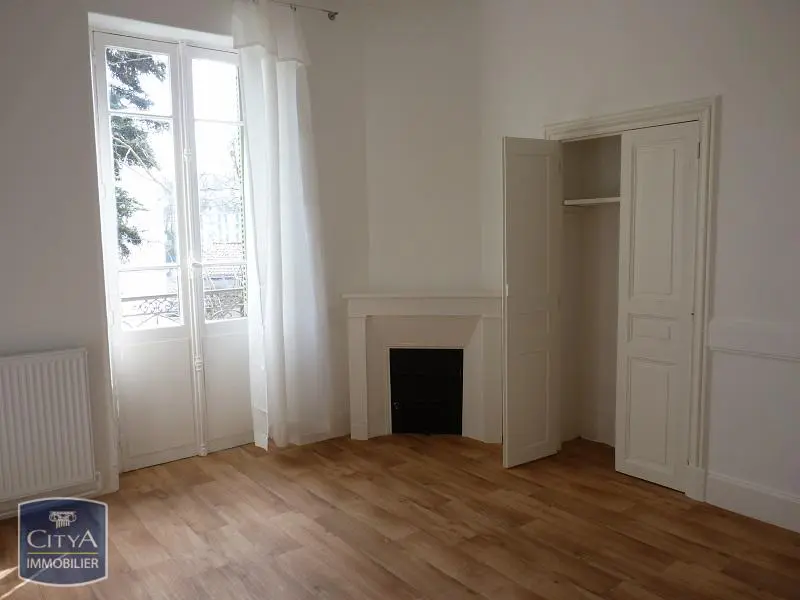 Photo 4 appartement Châtel-Guyon