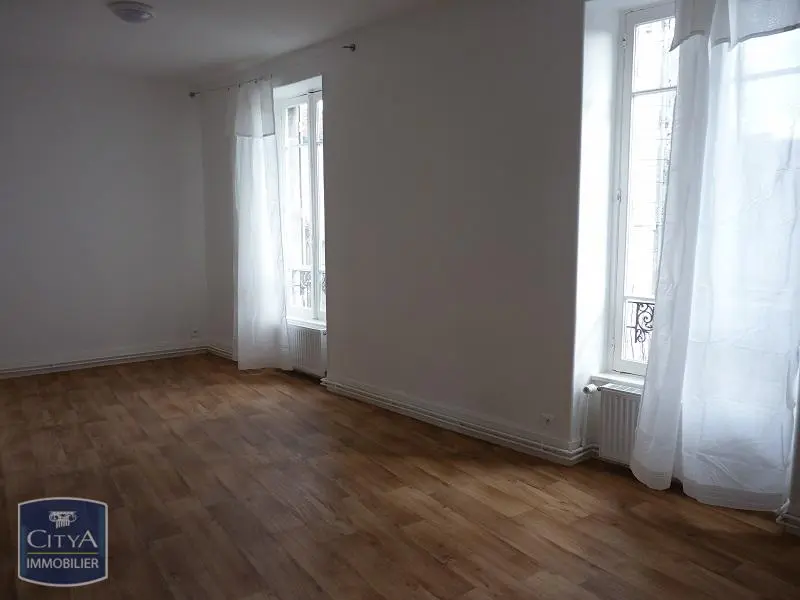 Photo 2 appartement Châtel-Guyon