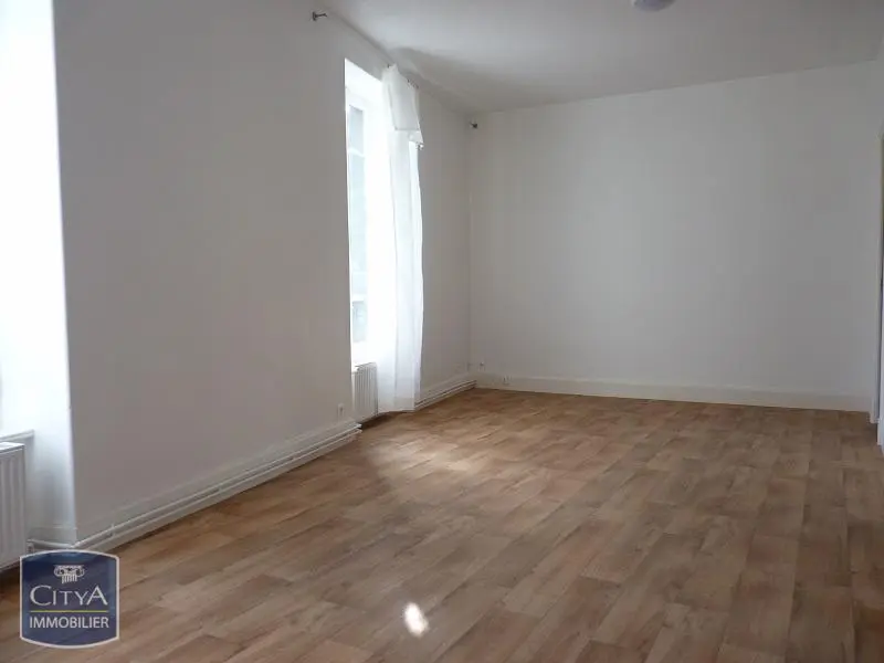 Photo 3 appartement Châtel-Guyon