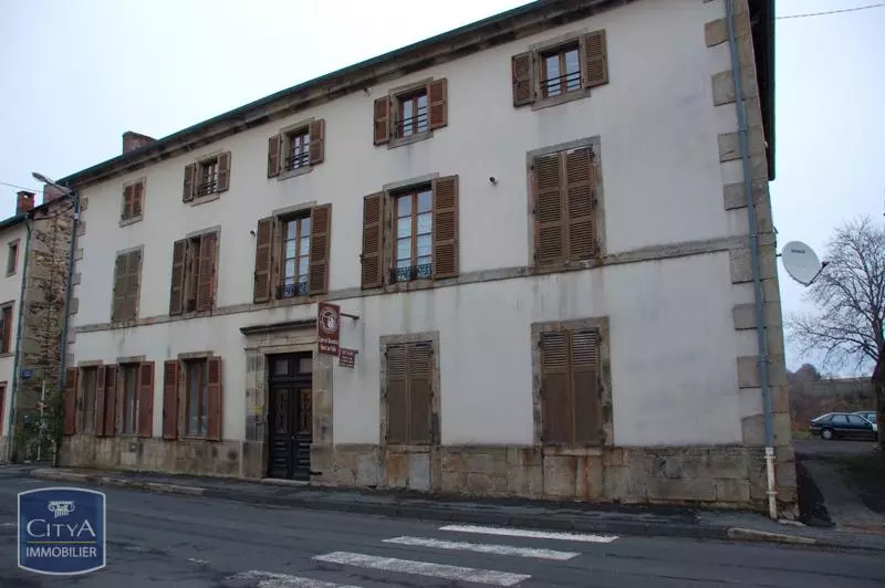 Photo 0 appartement Bourg-Lastic