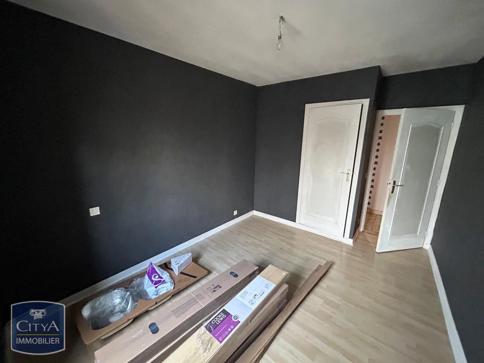 Photo 2 appartement Riom
