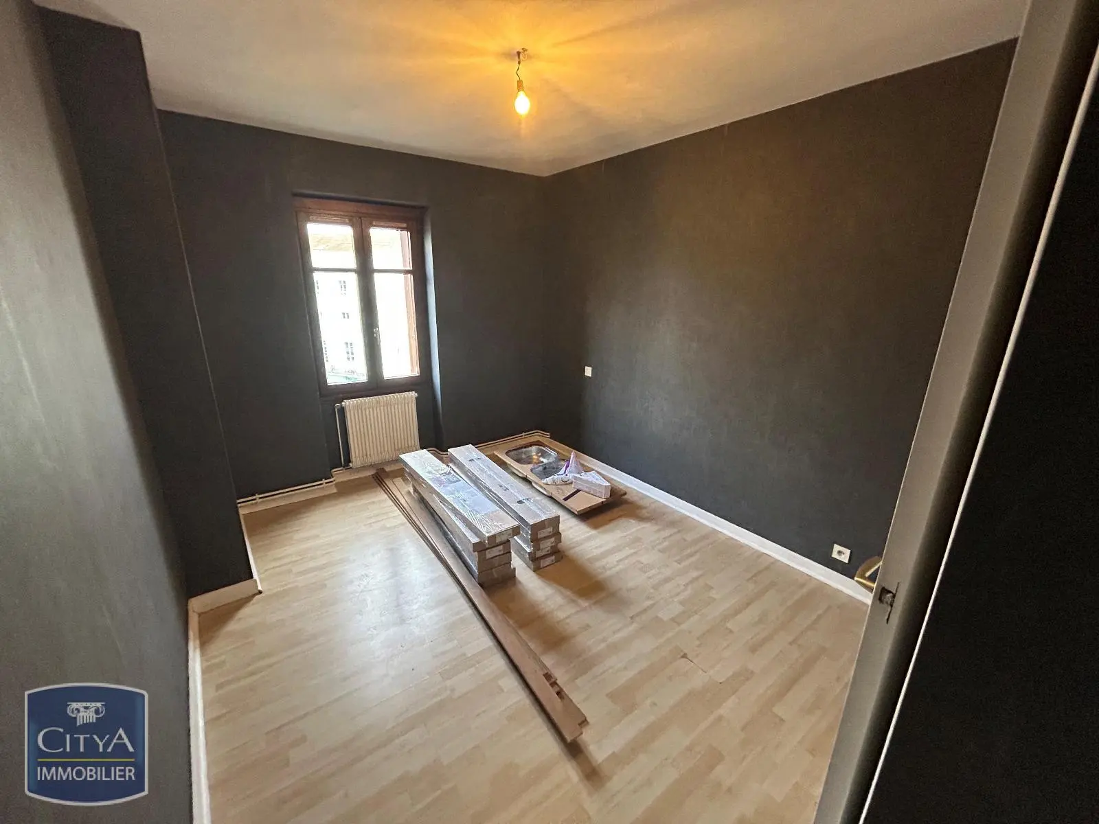 Photo 3 appartement Riom