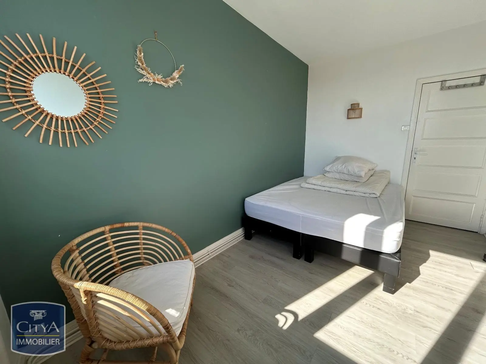 Photo 6 Appartement 2 pièces 57.79m²