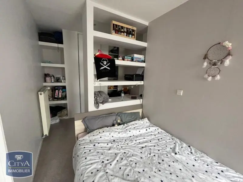 Photo 3 Appartement 3 pièces 50.71m²