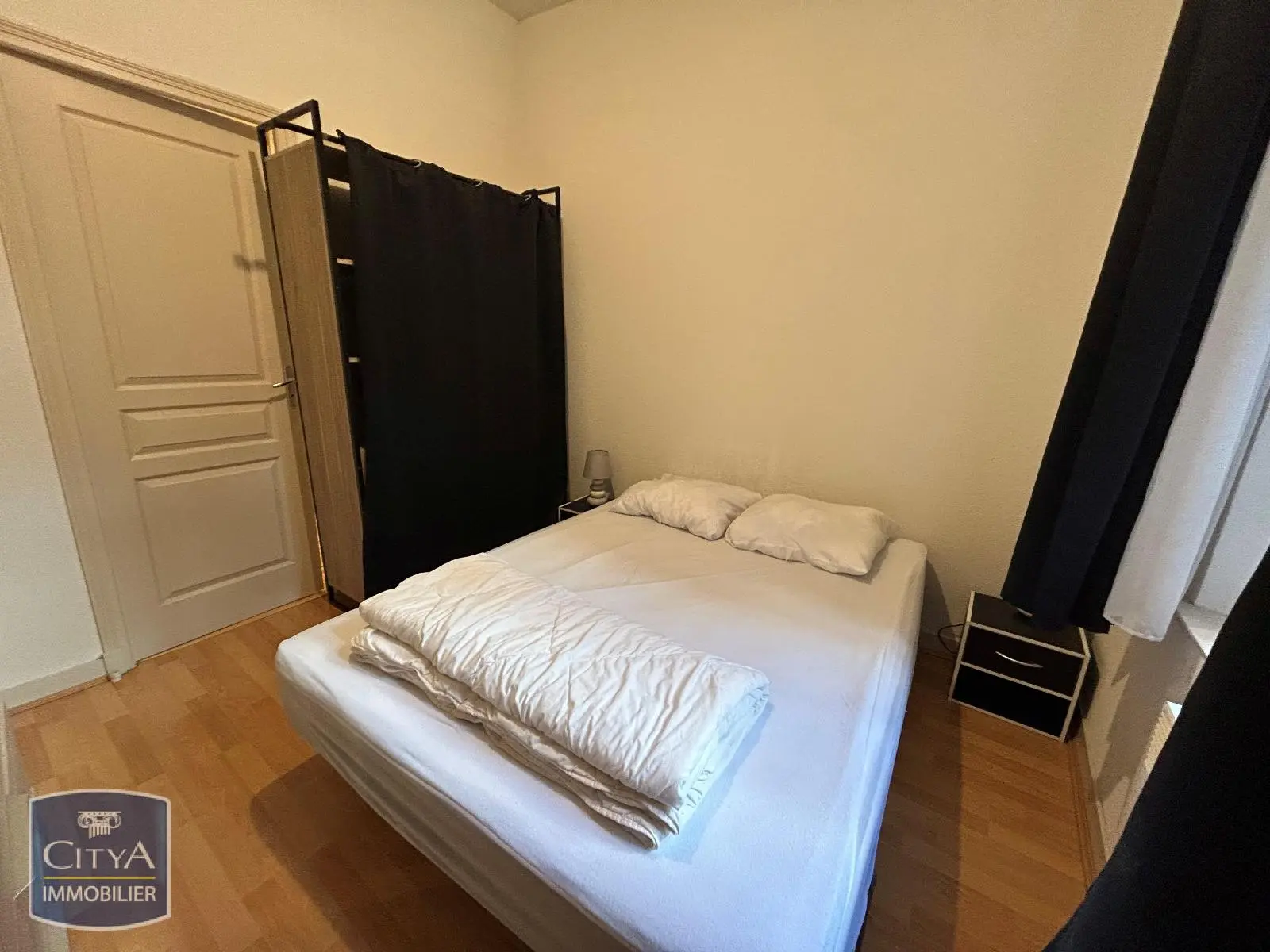 Photo 4 Appartement 2 pièces 39.18m²