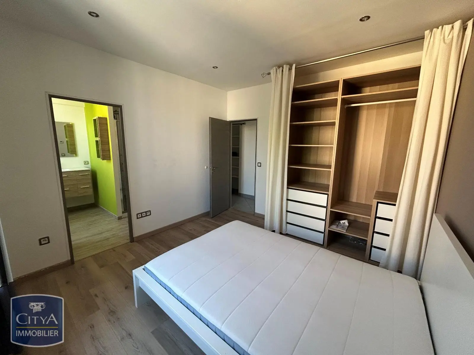 Photo 5 Appartement 2 pièces 52m²