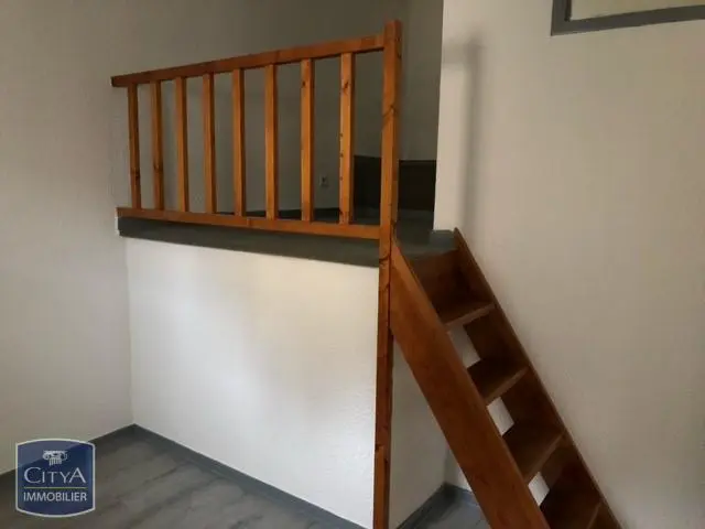 Photo 6 Appartement 2 pièces 50.64m²