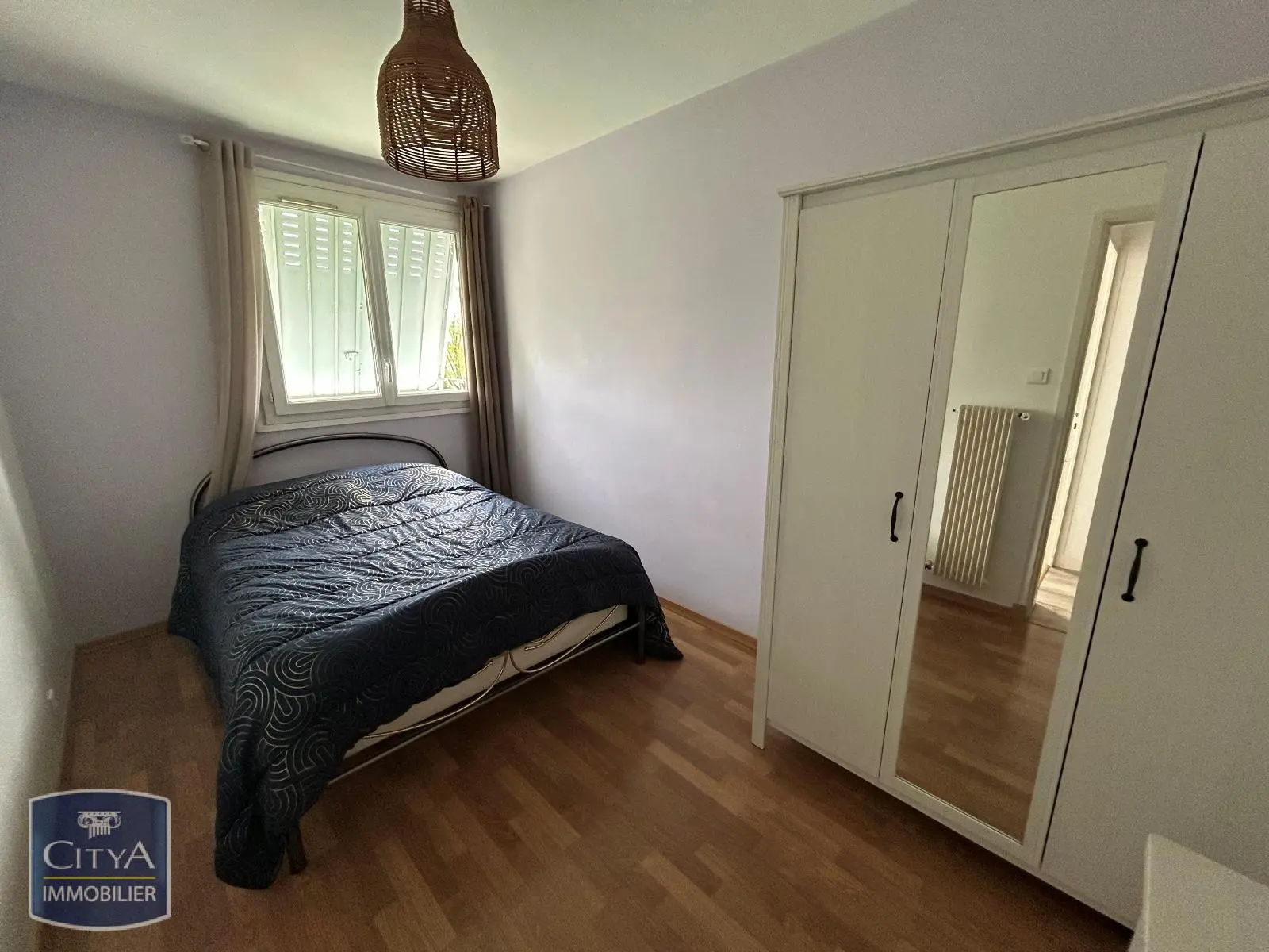 Photo 7 Appartement 3 pièces 66.97m²