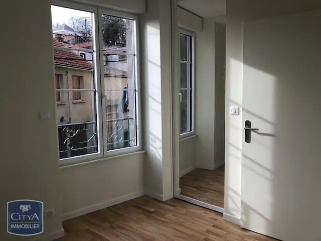 Photo 3 Appartement 3 pièces 47.2m²