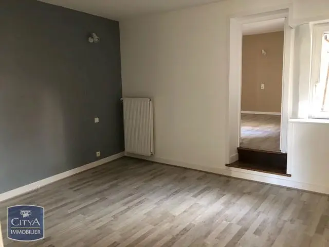 Photo 4 Appartement 3 pièces 61.91m²