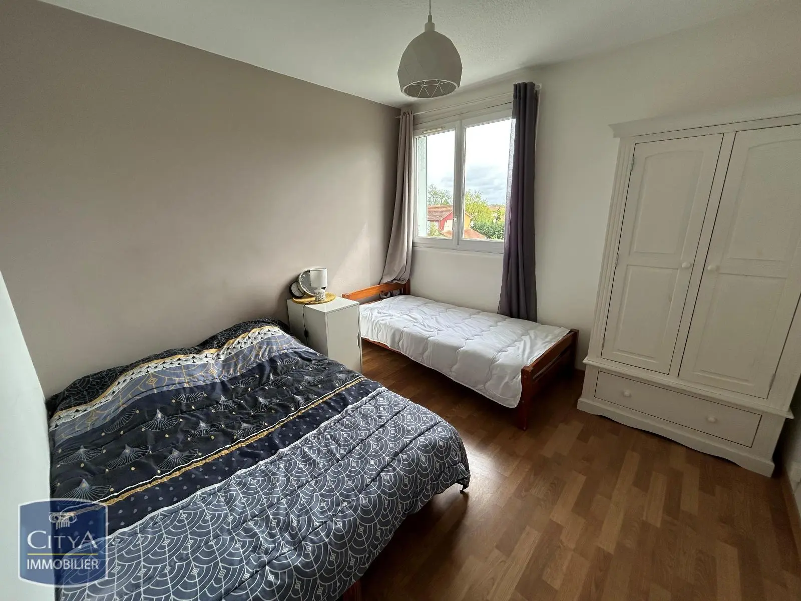 Photo 6 Appartement 3 pièces 66.97m²