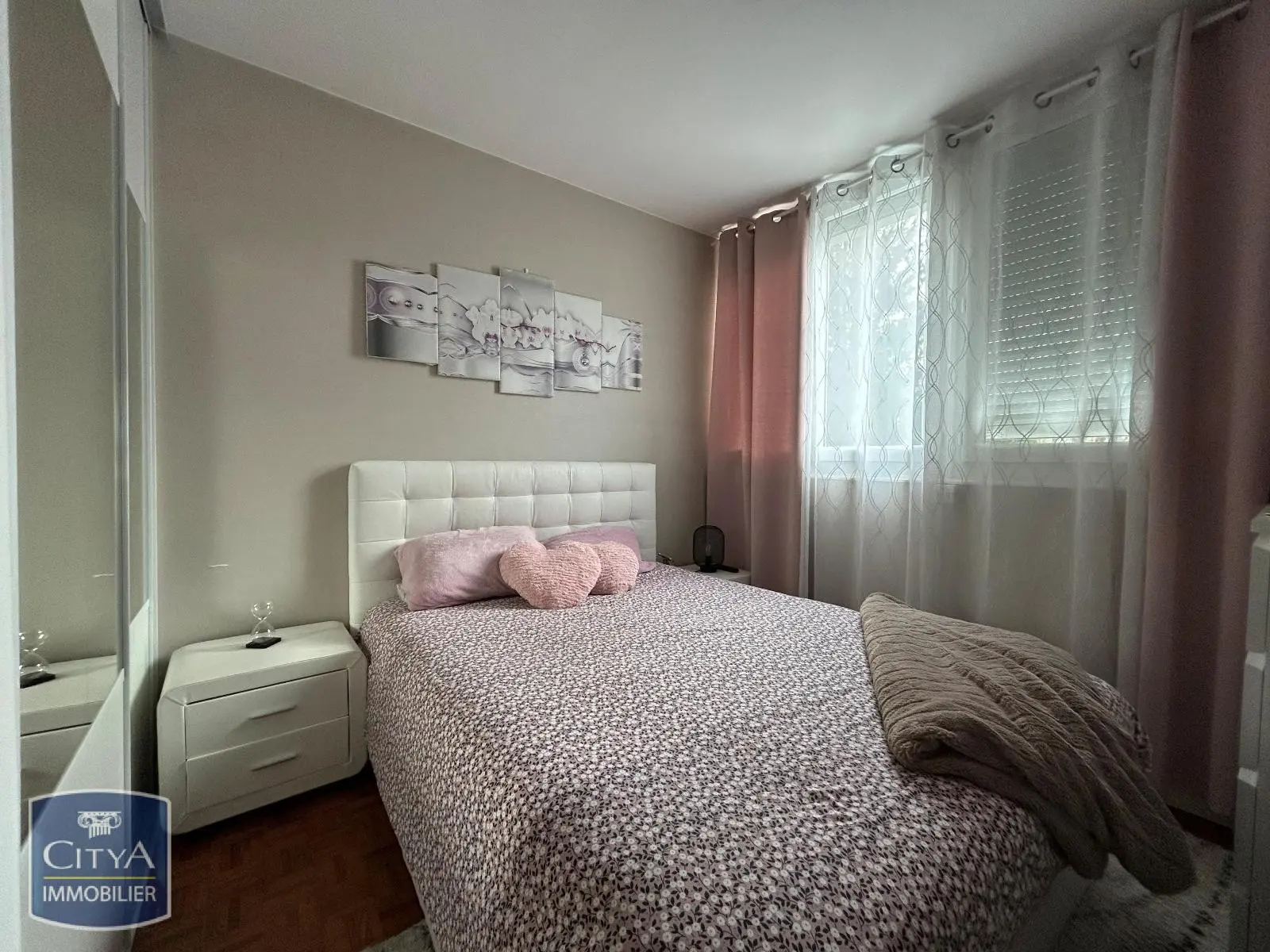 Photo 10 Appartement 4 pièces 76.24m²