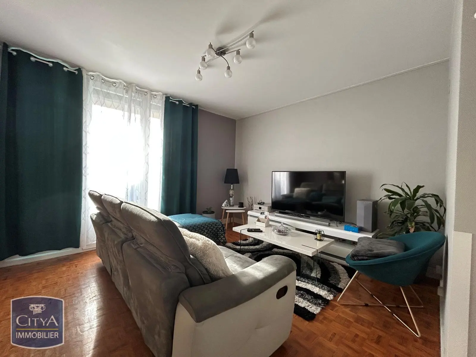 Photo 3 Appartement 4 pièces 76.24m²