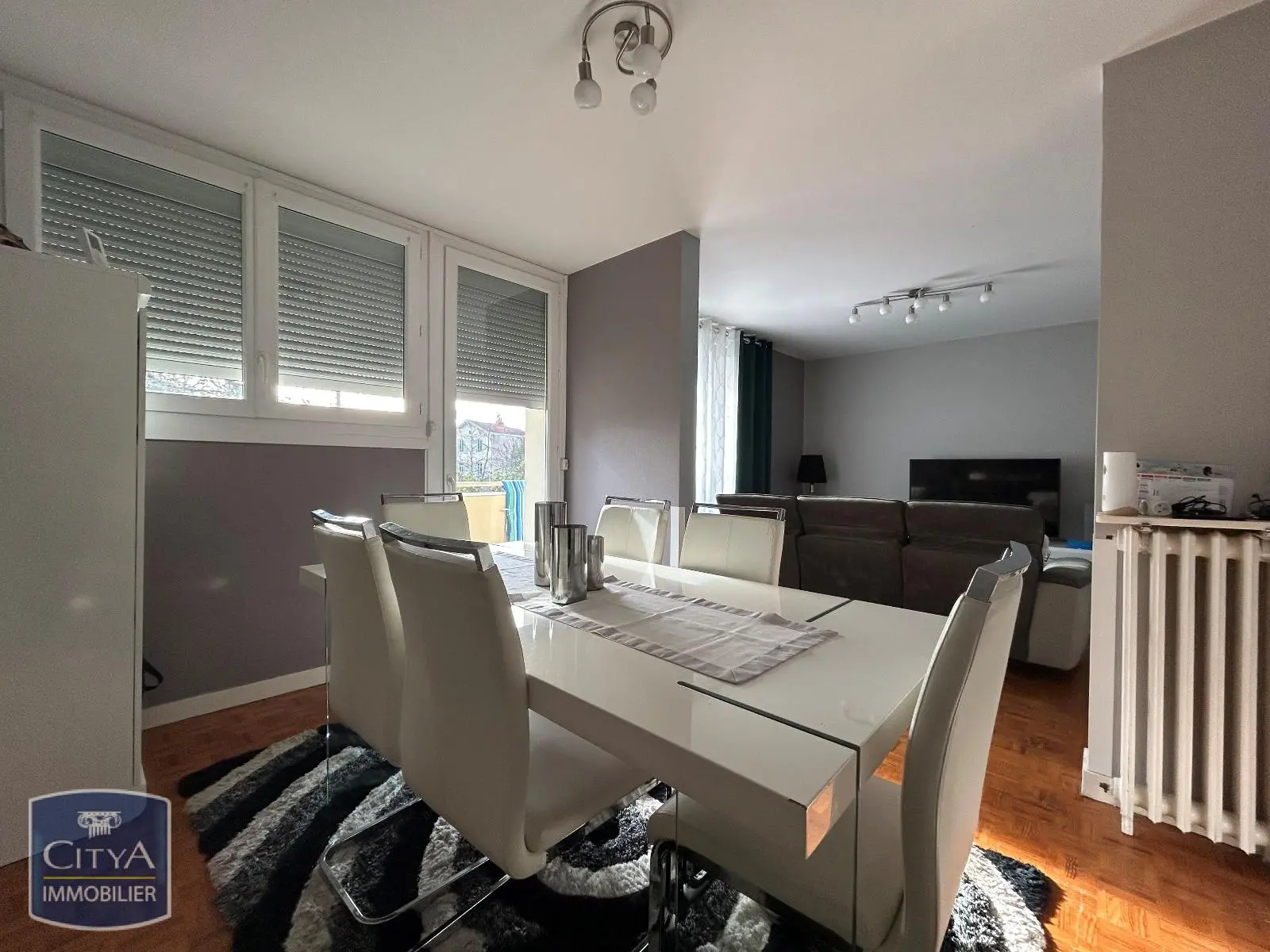 Photo 4 Appartement 4 pièces 76.24m²