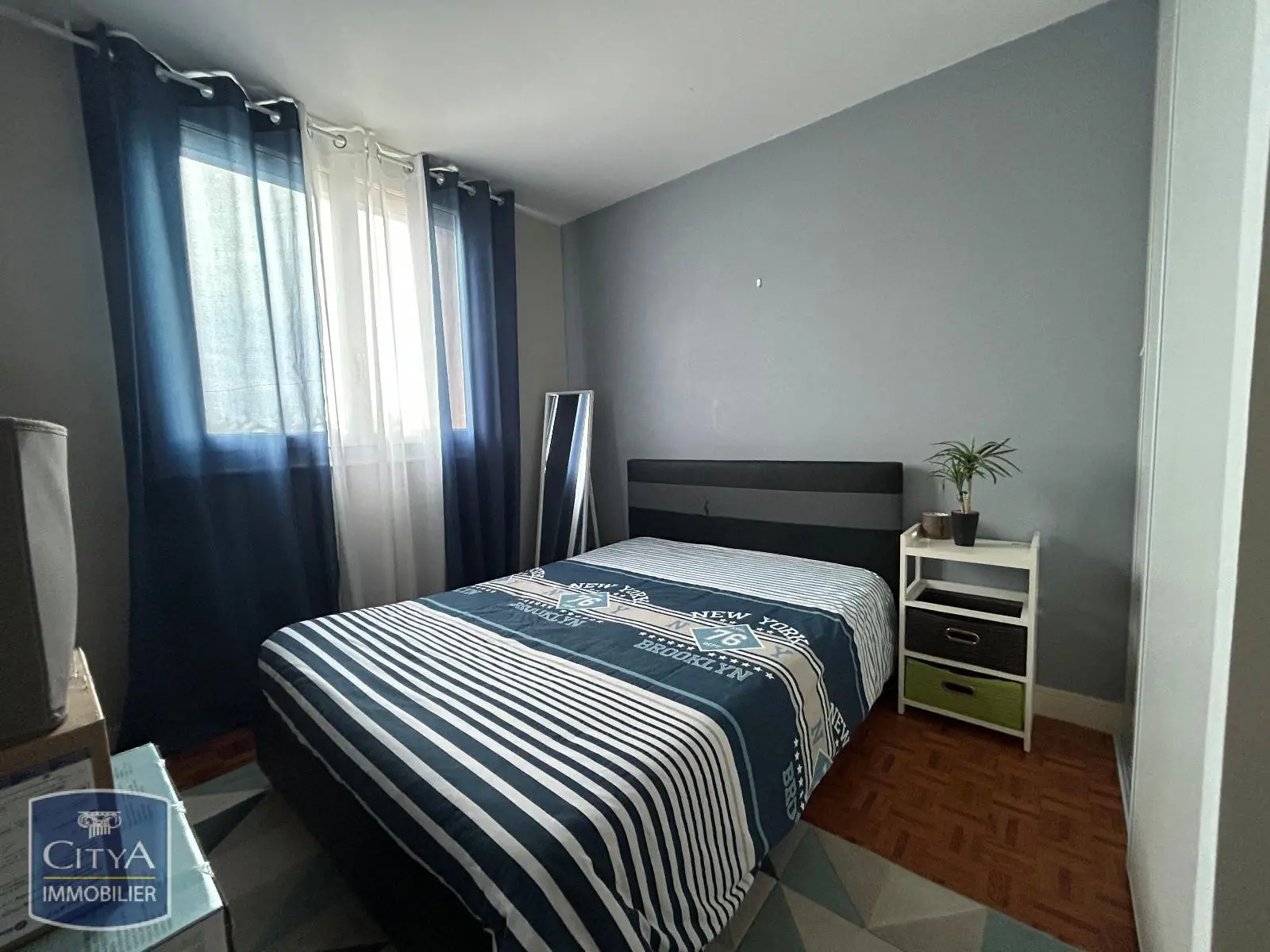 Photo 9 Appartement 4 pièces 76.24m²