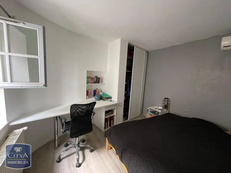 Photo 4 Appartement 3 pièces 55.3m²