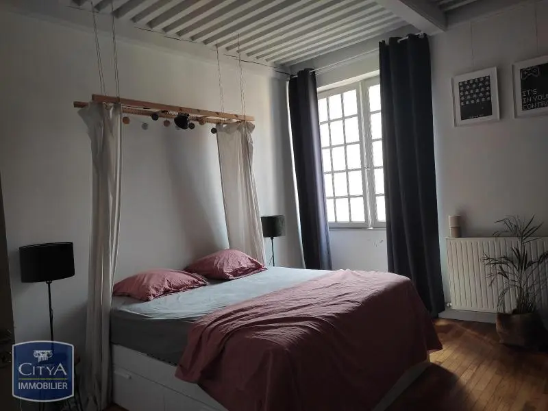 Photo 4 Appartement 3 pièces 83.69m²