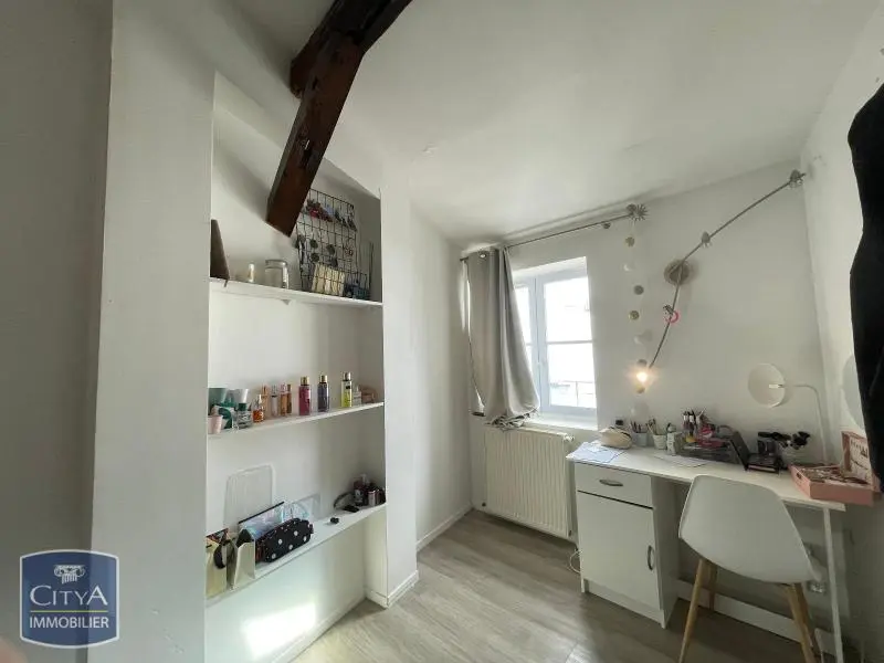 Photo 5 Appartement 3 pièces 55.3m²