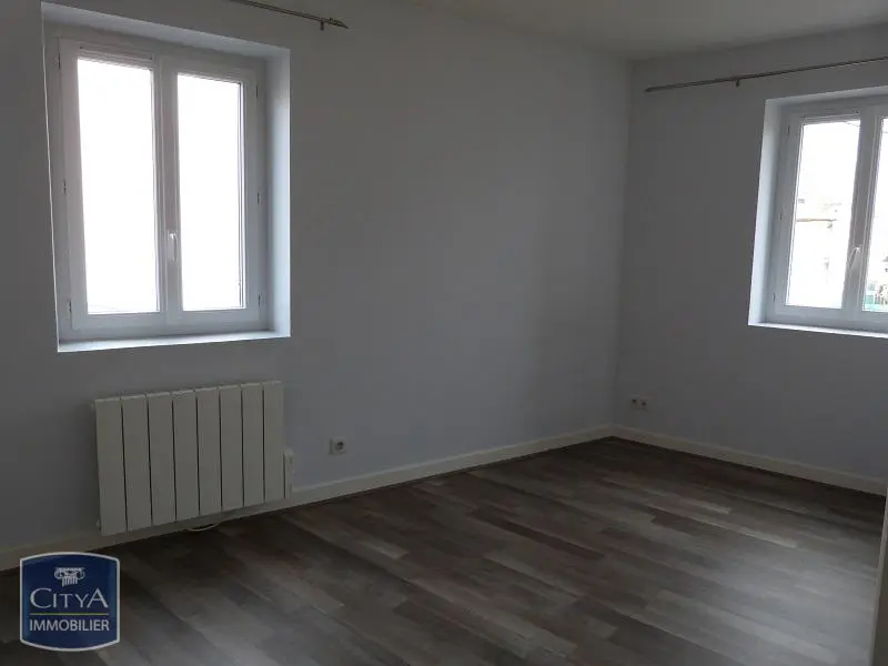 Photo 1 Appartement 2 pièces 41.06m²