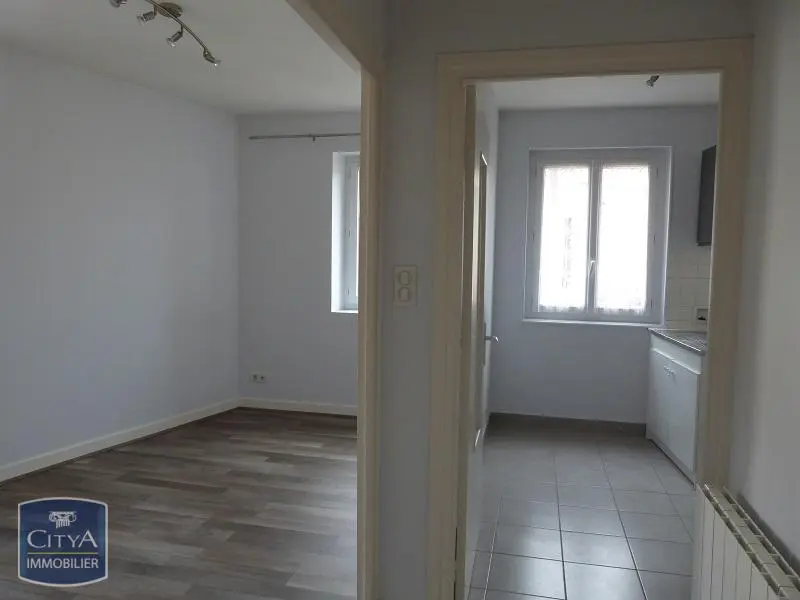 Photo 3 Appartement 2 pièces 41.06m²