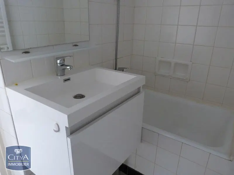 Photo 6 Appartement 2 pièces 41.06m²