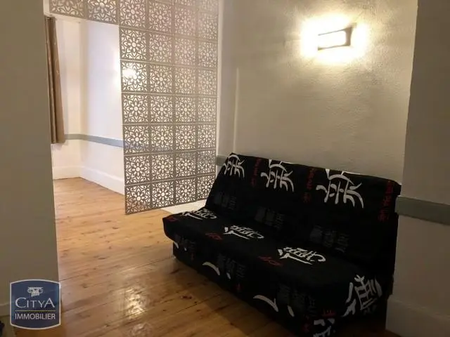 Photo 3 appartement Riom