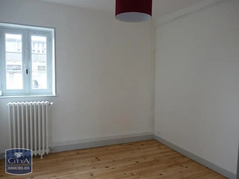 Photo 4 Appartement 3 pièces 55.71m²