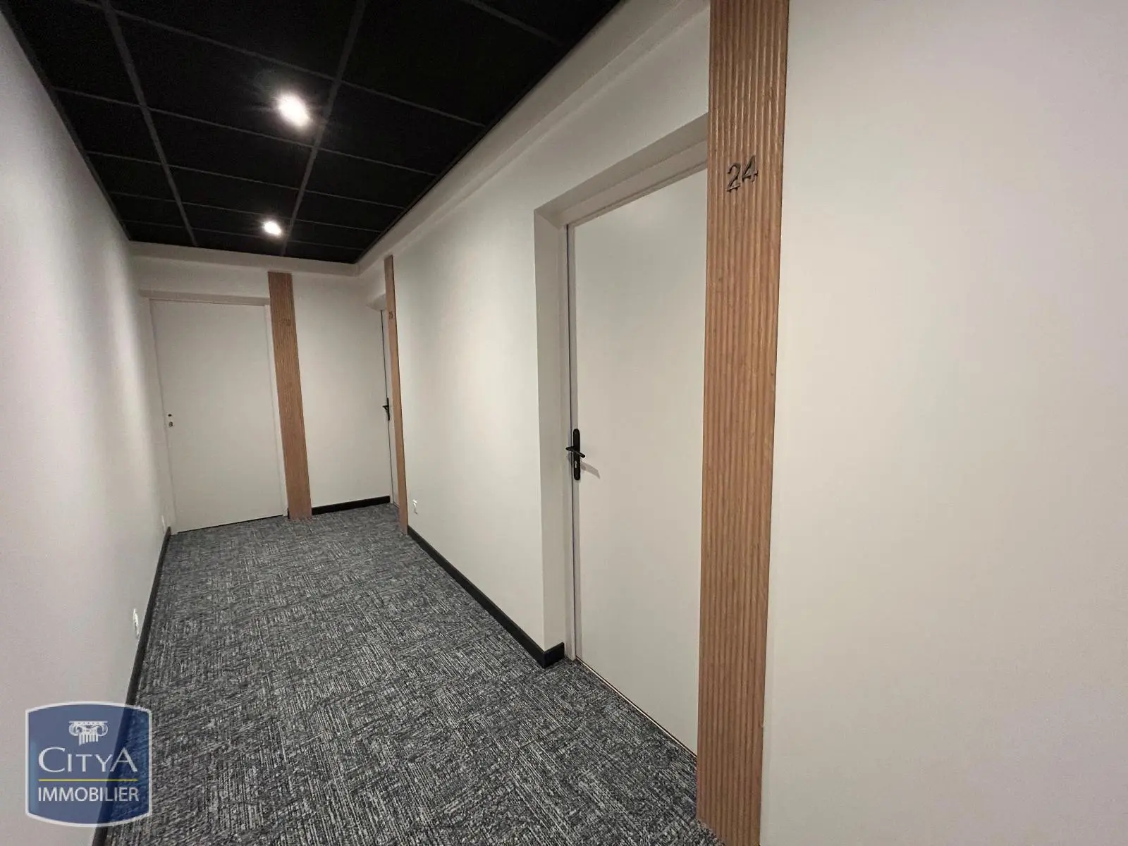 Photo 9 Appartement 1 pièce 21.93m²