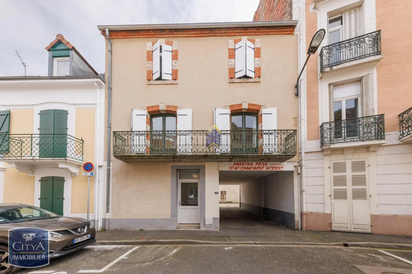 Photo 2 Appartement 2 pièces 28m²