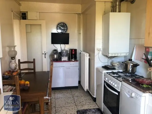 Photo 6 Appartement 2 pièces 54.78m²