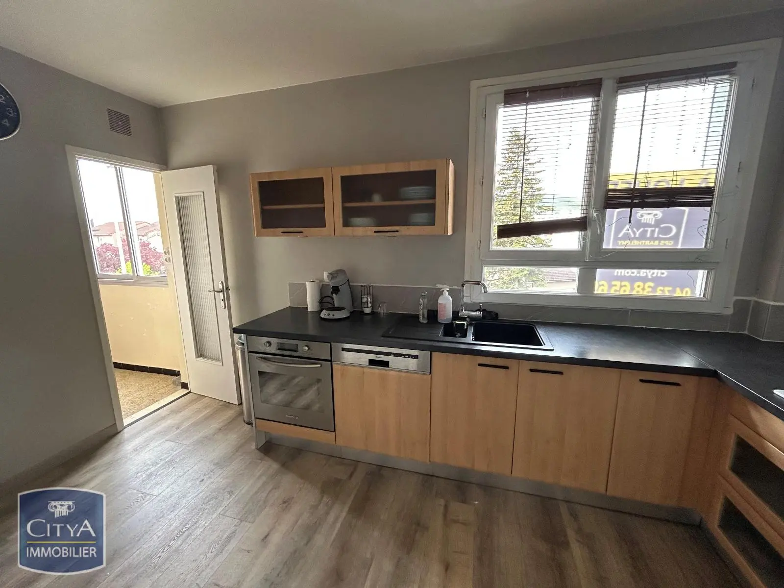 Photo 5 Appartement 3 pièces 66.97m²