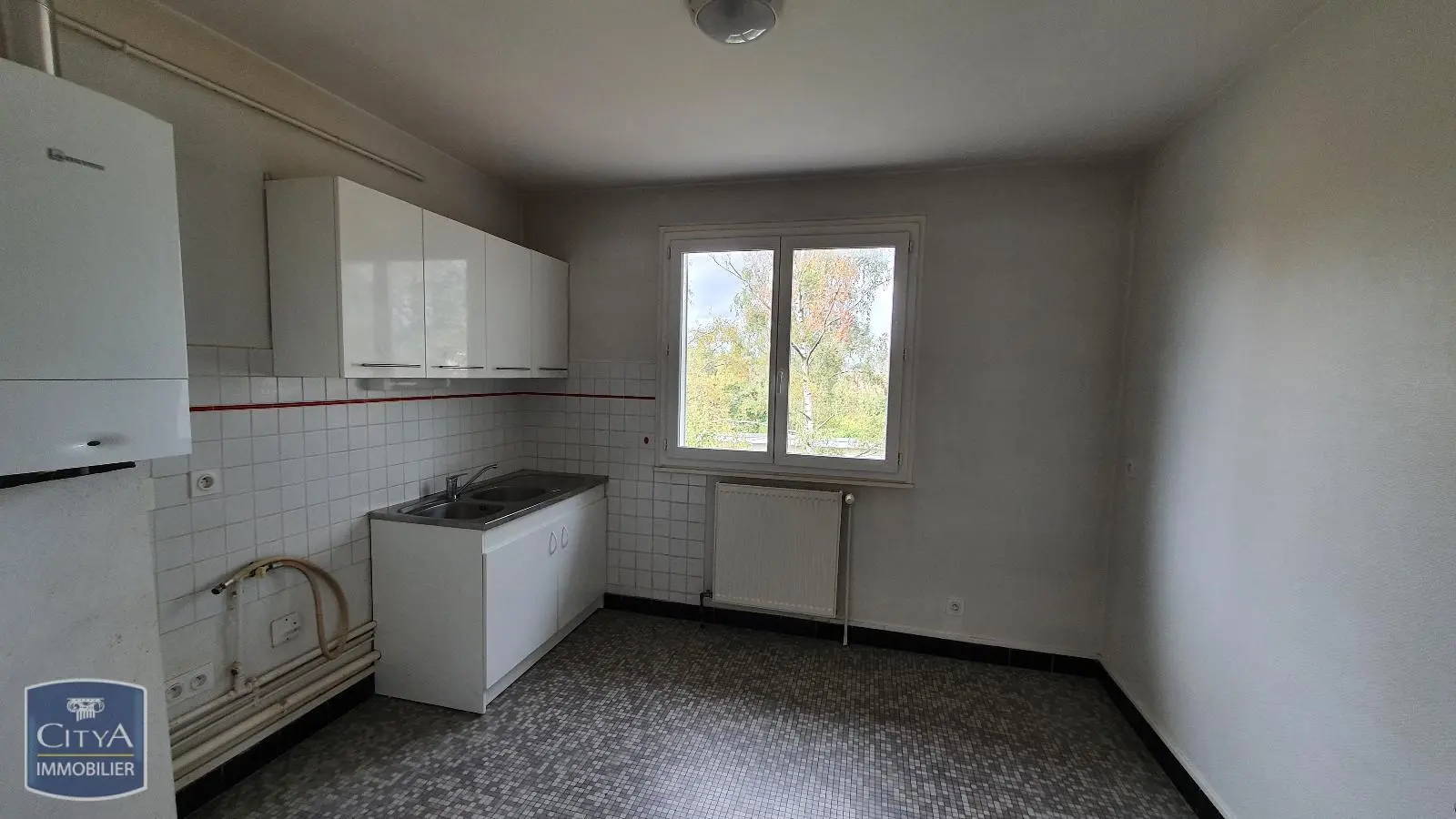 Photo 4 Appartement 3 pièces 71.98m²