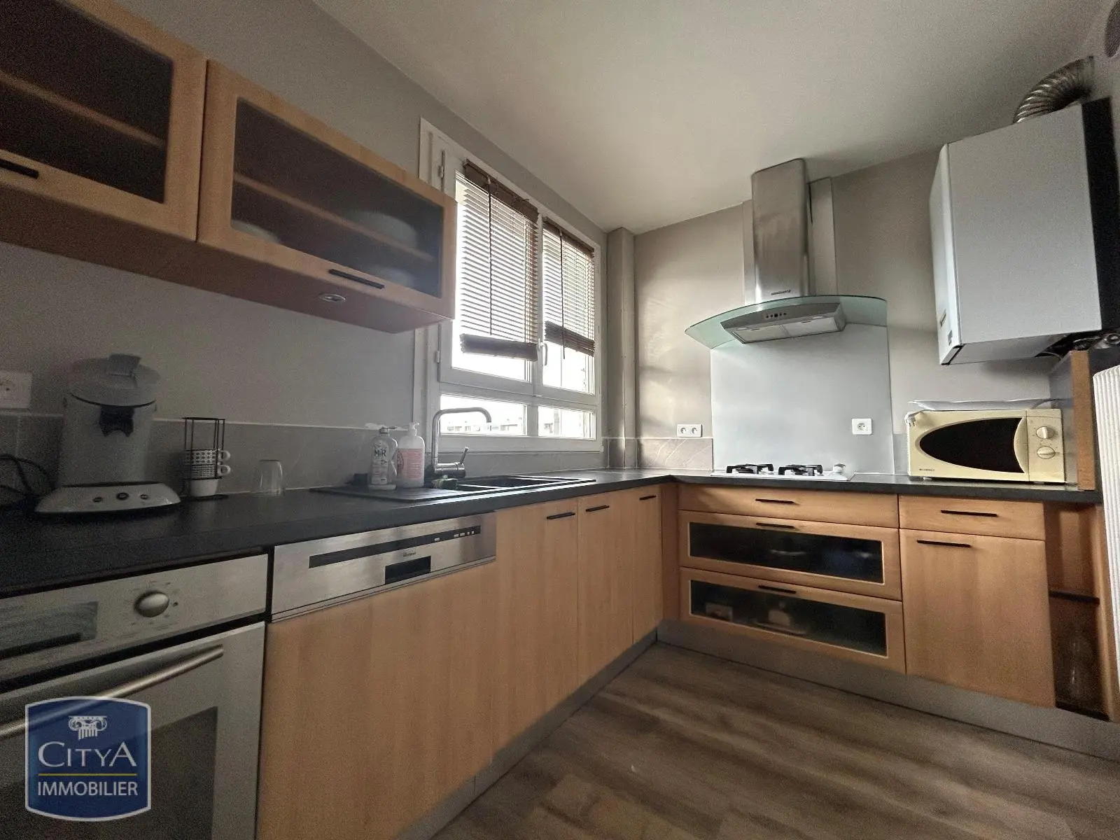 Photo 3 Appartement 3 pièces 66.97m²