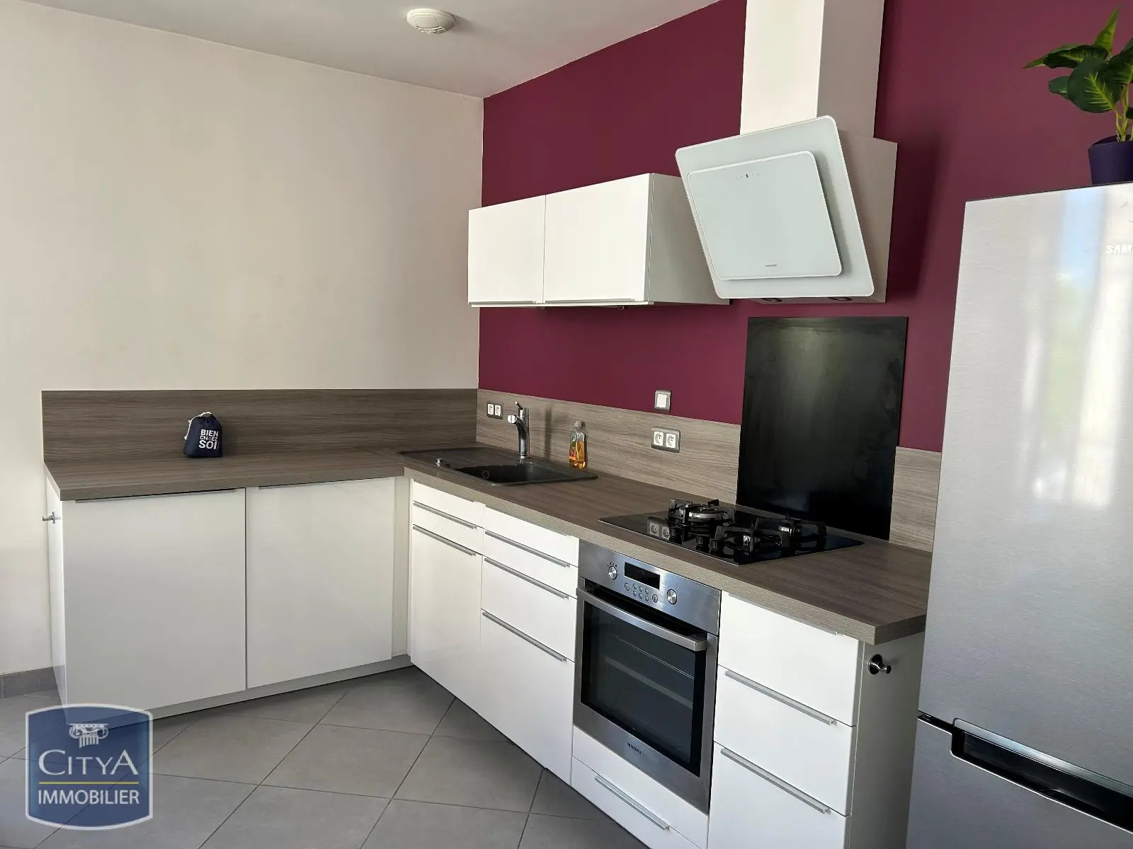 Photo 3 Appartement 2 pièces 52m²