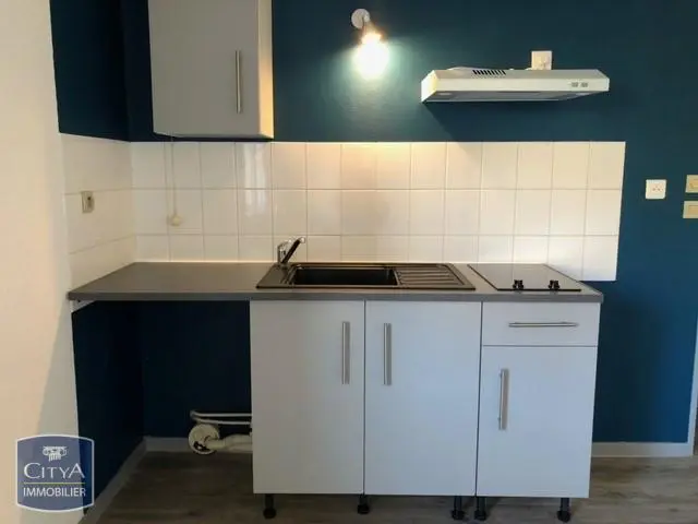Photo 2 Appartement 1 pièce 23.13m²