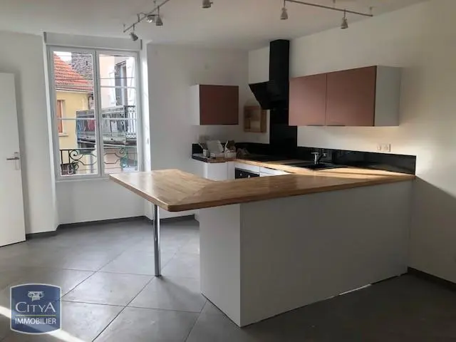 Photo 2 Appartement 3 pièces 47.2m²