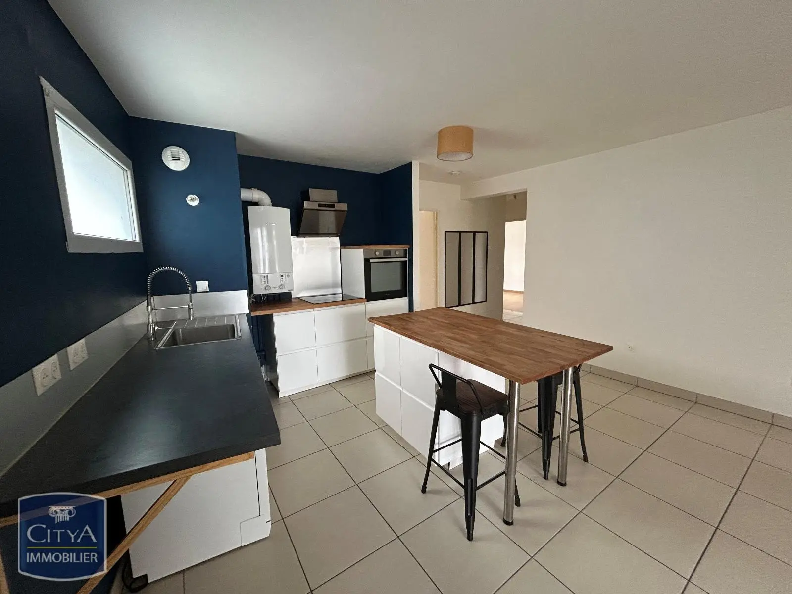 Photo 2 Appartement 3 pièces 65.97m²