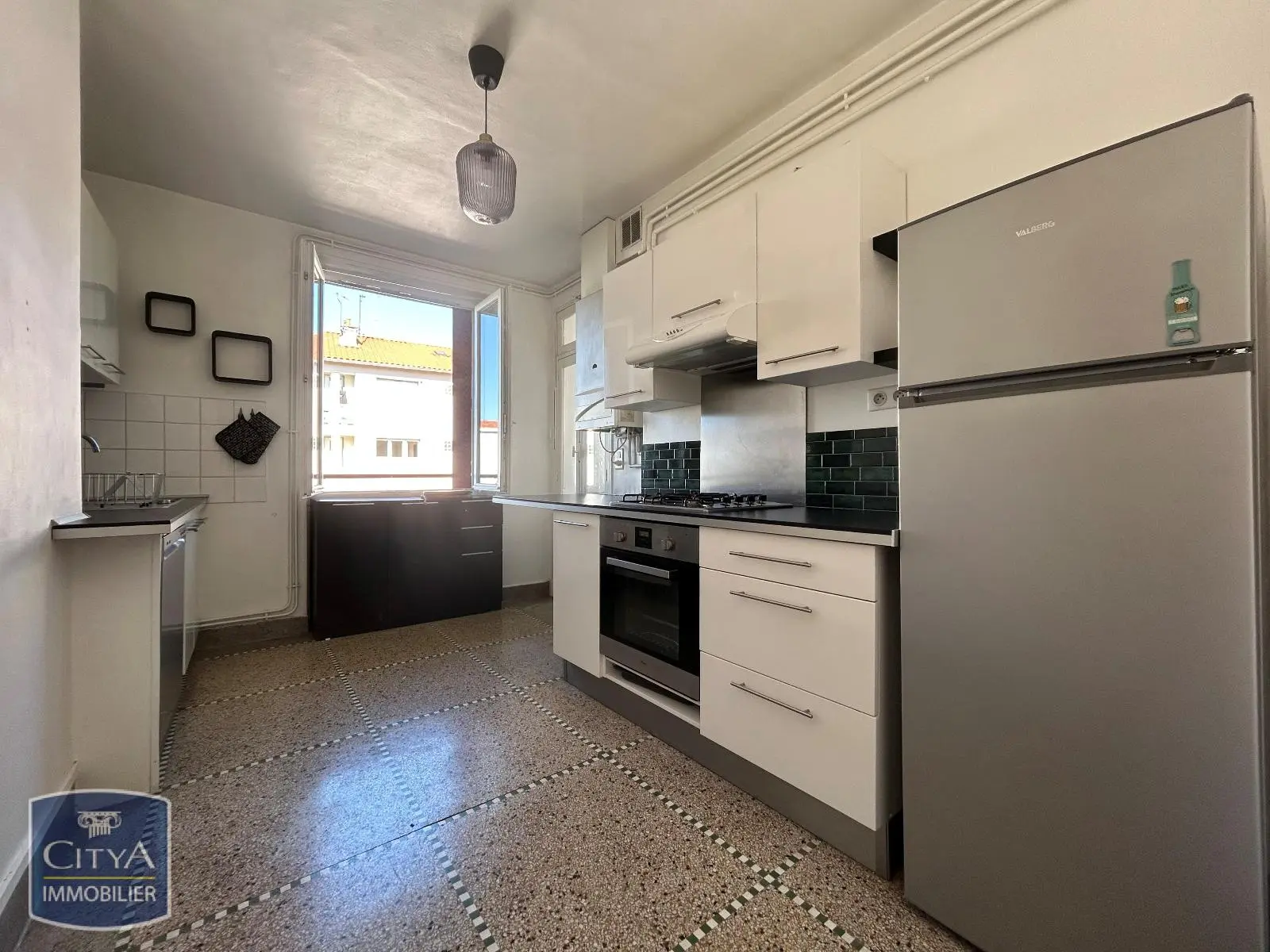 Photo 4 Appartement 2 pièces 57.79m²