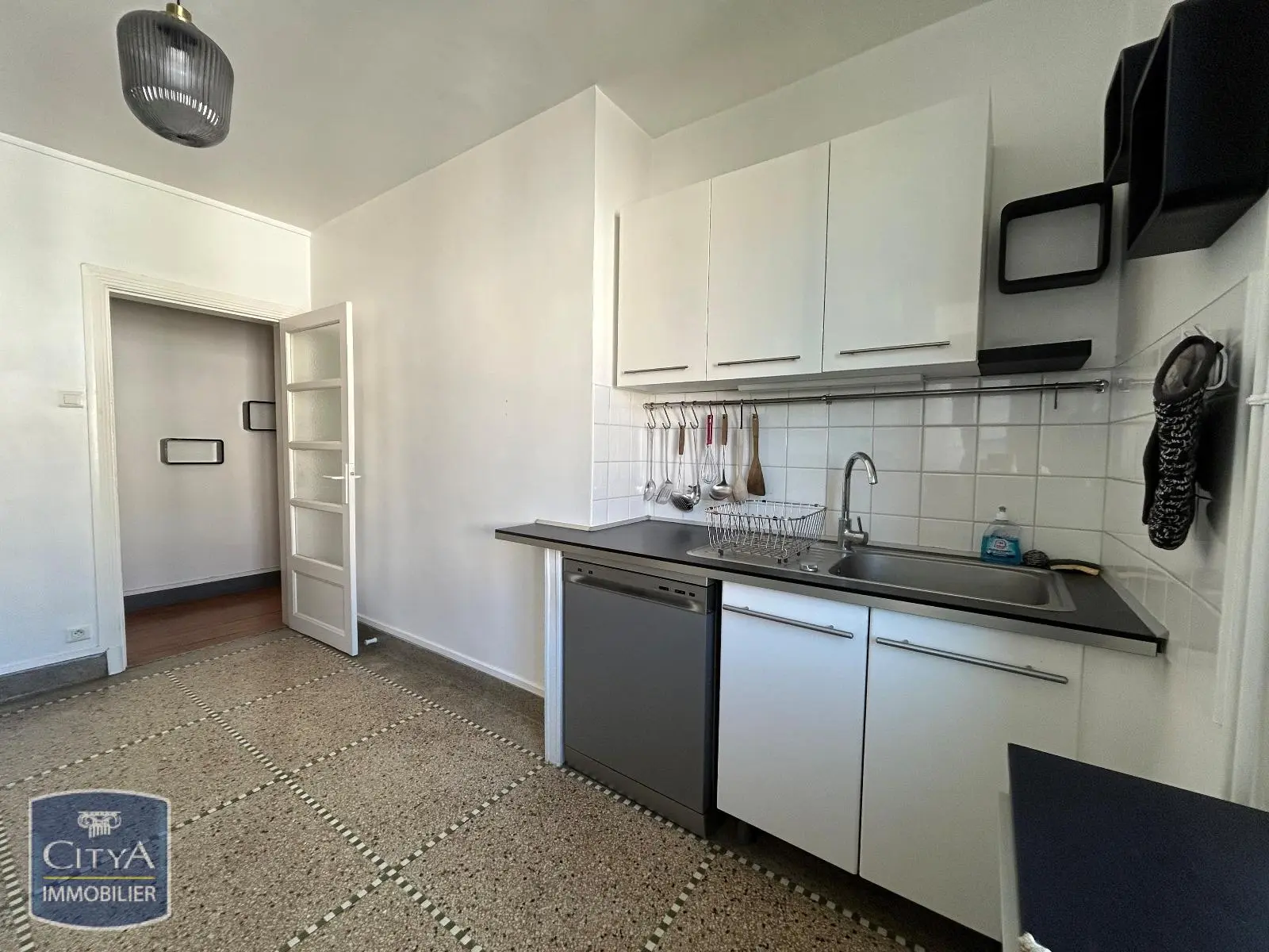 Photo 5 Appartement 2 pièces 57.79m²