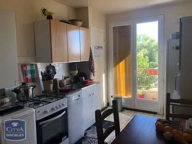 Photo 5 Appartement 2 pièces 54.78m²