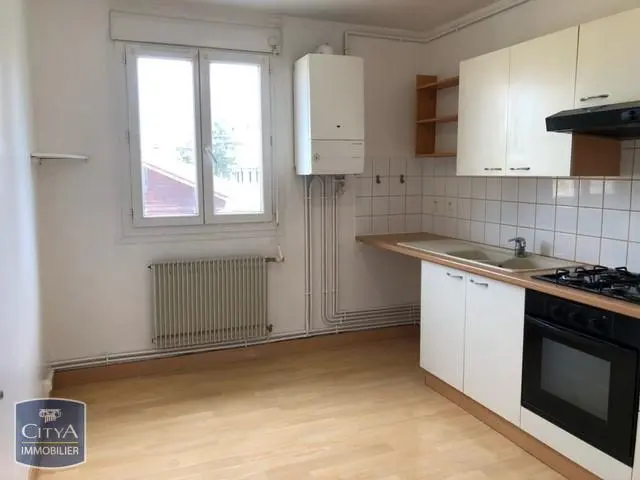 Photo 2 Appartement 2 pièces 48.76m²