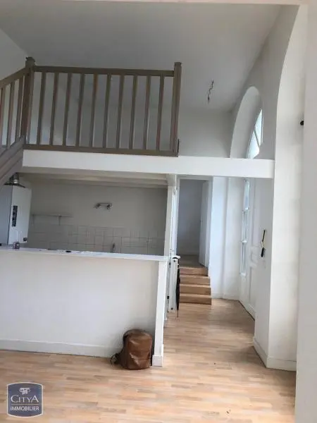 Photo 2 appartement Clermont-Ferrand