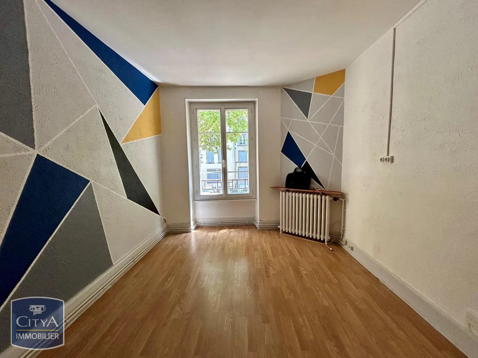 Photo 2 appartement Riom
