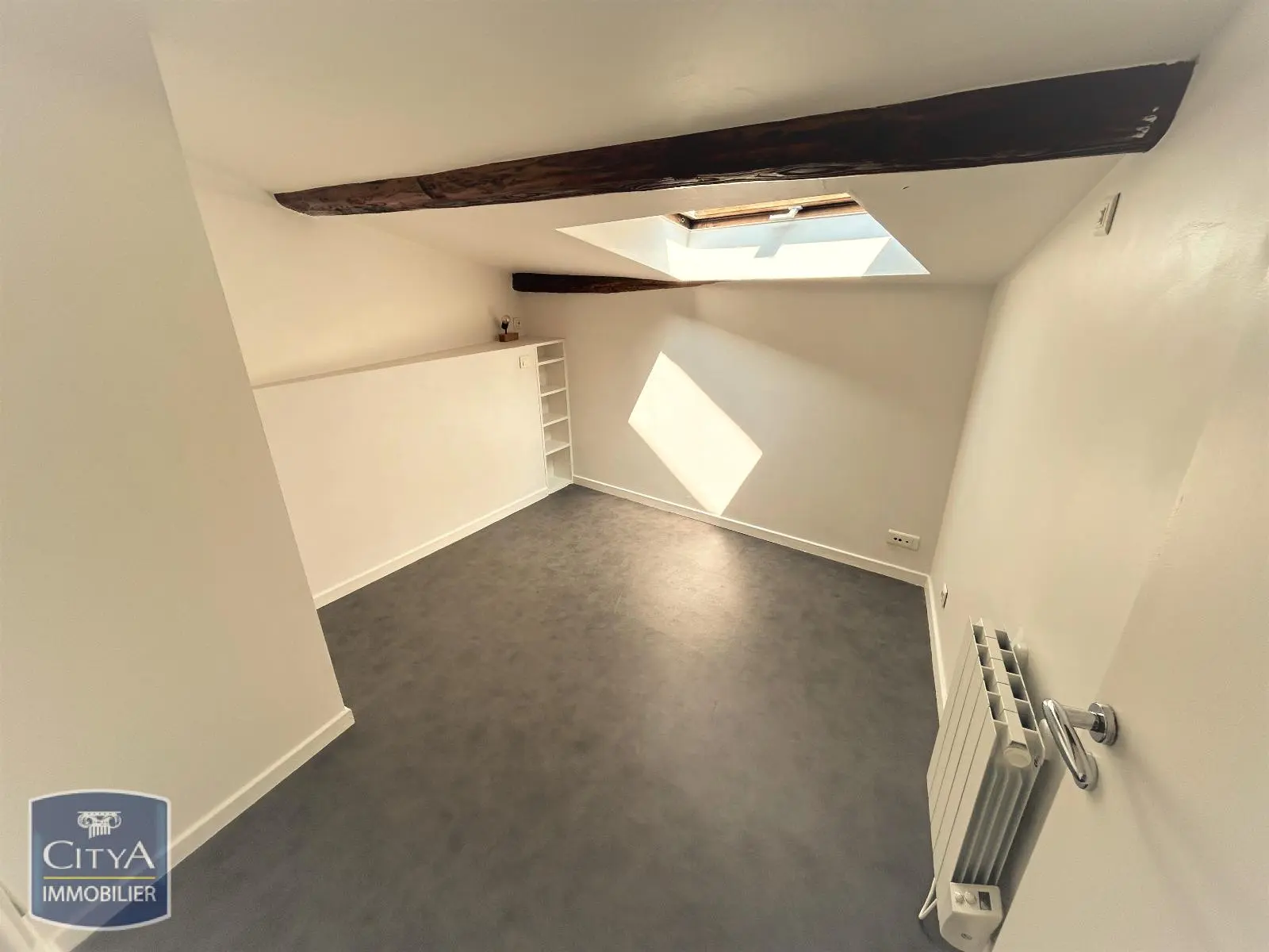 Photo 3 Appartement 3 pièces 44.38m²